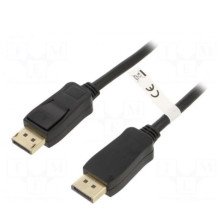 Cable, DisplayPort 1.2,...