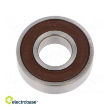 Bearing: ball, Øinte: 12mm,...