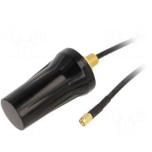 Antenna, GSM, 2dBi, linear,...