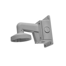 Mounting bracket for Hikvision camera.