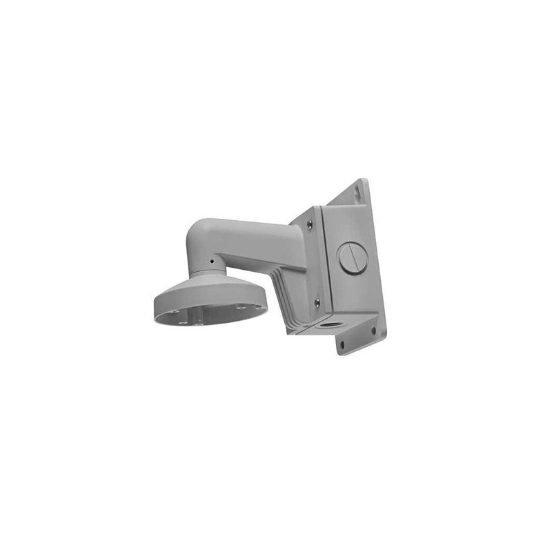 Mounting bracket for Hikvision camera.
