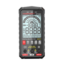 Skaitmeninis multimetras HT126A