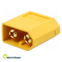 Socket, DC Power Supply,...