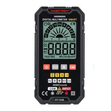 Digital multimeter HT125B
