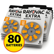 80 pcs. SUPER ECONOMIC Set...