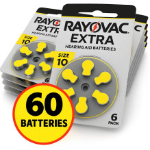 60 pcs. Economical Set...