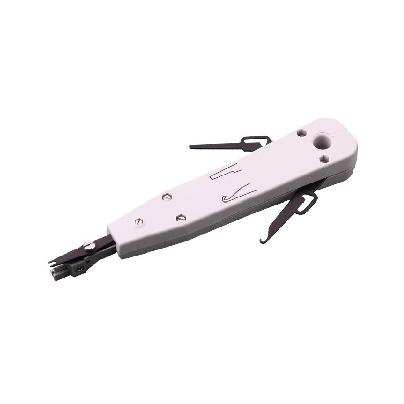 Įrankis LSA Krone tipo jungties surinkimui