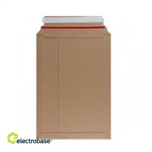 Cardboard envelope, 352mm x...
