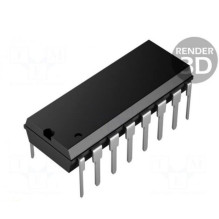IC:PMIC, PWM valdiklis,...