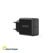 Charger CHOETECH USB Type-C...