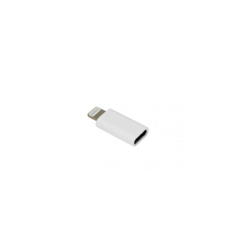 Sbox adapter IPH / 8 M. - TYPE-C F. (AD.IPH-TYPEC)