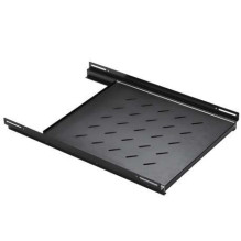 1U Telescopic shelf for...