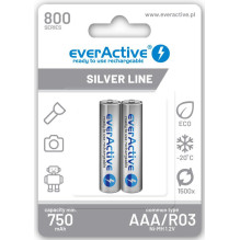 R03 / AAA batteries 1.2V...