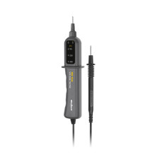 RB-15A bekontaktis įtampos testeris, AC/DC: 110V, 220V, 400V
