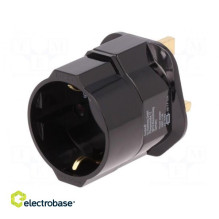 Adapter Out: EU Plug: with...