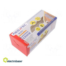 Hot melt adhesive, Ø: 11mm,...