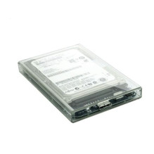 2.5 inch hard drive enclosure USB2.1