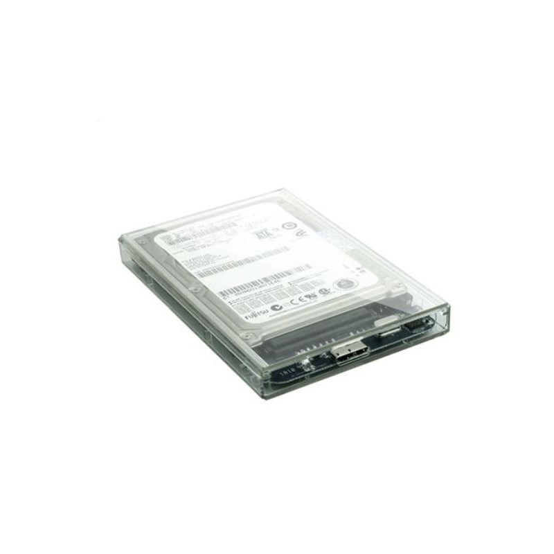 2.5 inch hard drive enclosure USB2.1