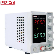 Laboratory power supply...
