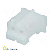 Plug, wire plate, Female,...