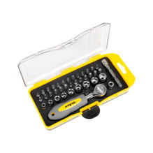 Universal Socket Set - 38pcs.
