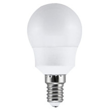 G45 LED BULB PL-G45 8W 800lm 270° E14 4000K 220-240V