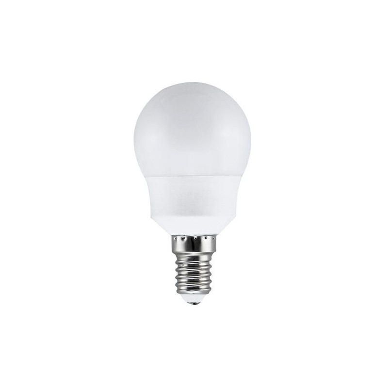 G45 LED BULB PL-G45 8W 800lm 270° E14 4000K 220-240V