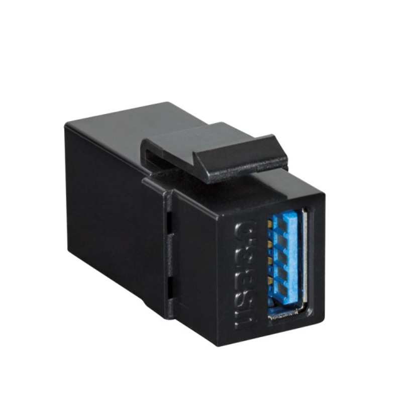 Logilink Keystone connector USB-A 3.0 NK0015B