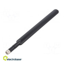 Antenna, LTE, 5dBi, angled,...