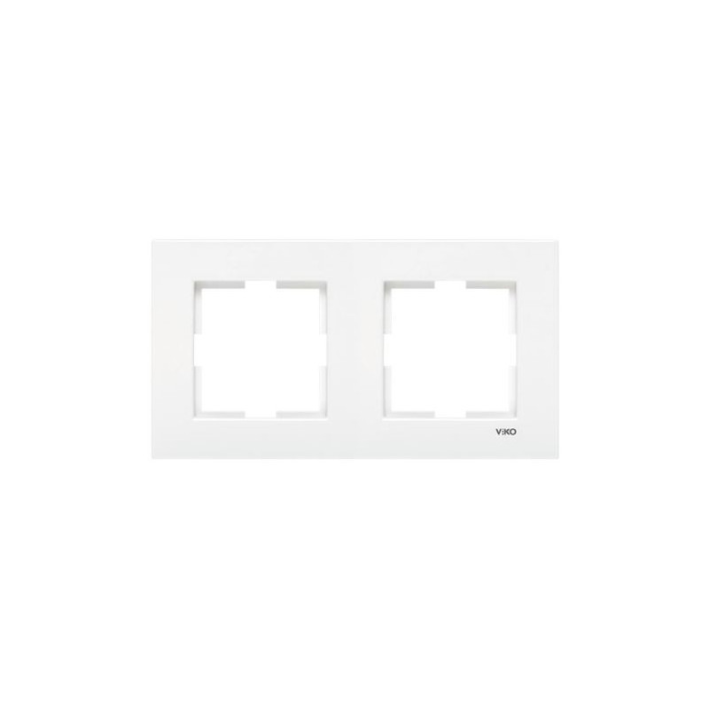 Karre 2-seater horizontal / vertical frame