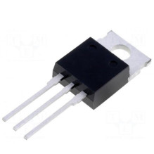 Triac, 800V, 16A, TO220-3,...