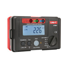 Uni-T UT582+ leakage...