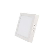 LED light panel. Square...