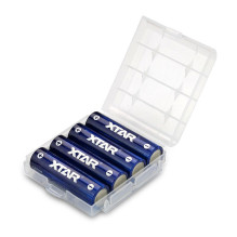 Akumulators AA R6 2500mAh...