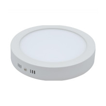 LED light panel. Round...
