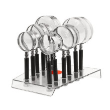12pcs Magnifying Glass Set...
