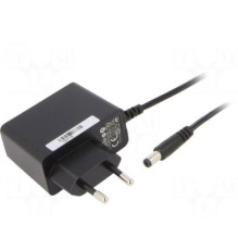 Power supply: switching...