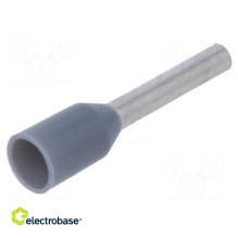 Bootlace ferrule,...