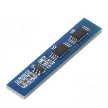 PCB protection, Cell...