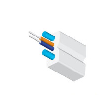 Fiber Optic FTTH cable, 4...