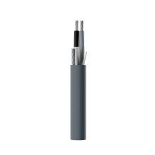 Control and instrumentation shielded cable, BELDEN 8761 compliant, LSZH