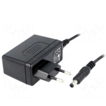 Power supply: switching...