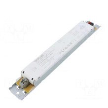 Power supply: switching...