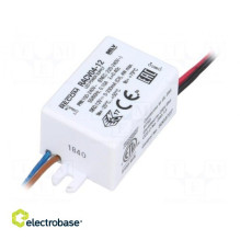 Power supply: switched...