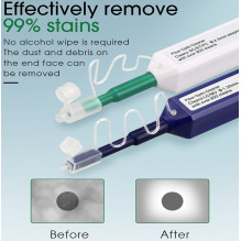 Fiber Optic Cleaning Pen...