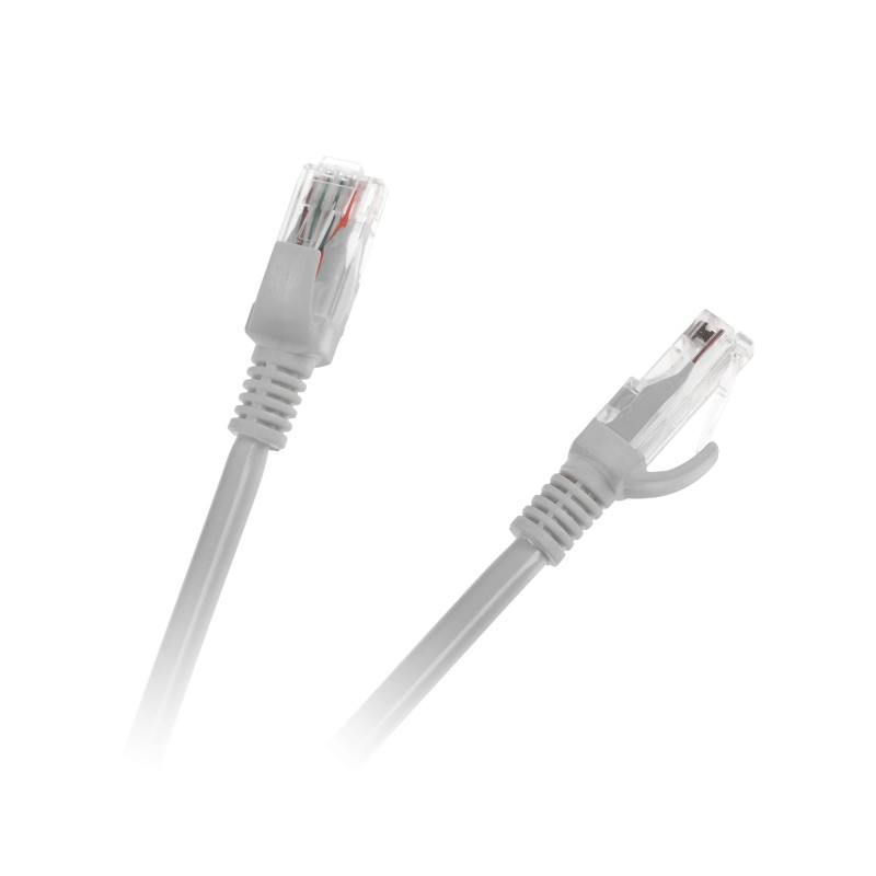 Komunalinis laidas, Komunalinis kabelis, Komunalinis kabelis, 20 m, CAT5E, UTP, 20 m, „ElectroBase®“