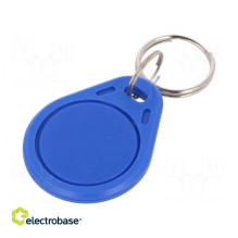 RFID pendant, ISO 11784/5,...