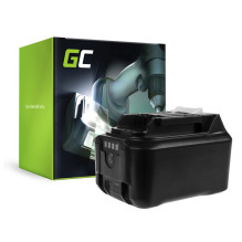 Green Cell Power Tool...