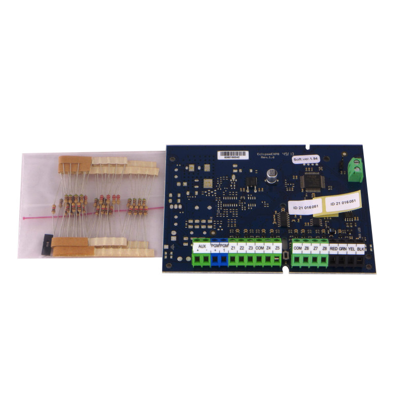 Eclipse EXP8 8-zone expander
