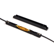 Mechanical fiber optic...